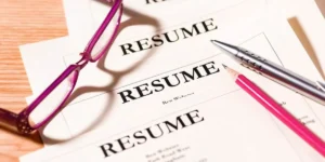 Contoh Template CV Online untuk Membuat Daftar Riwayat Hidup