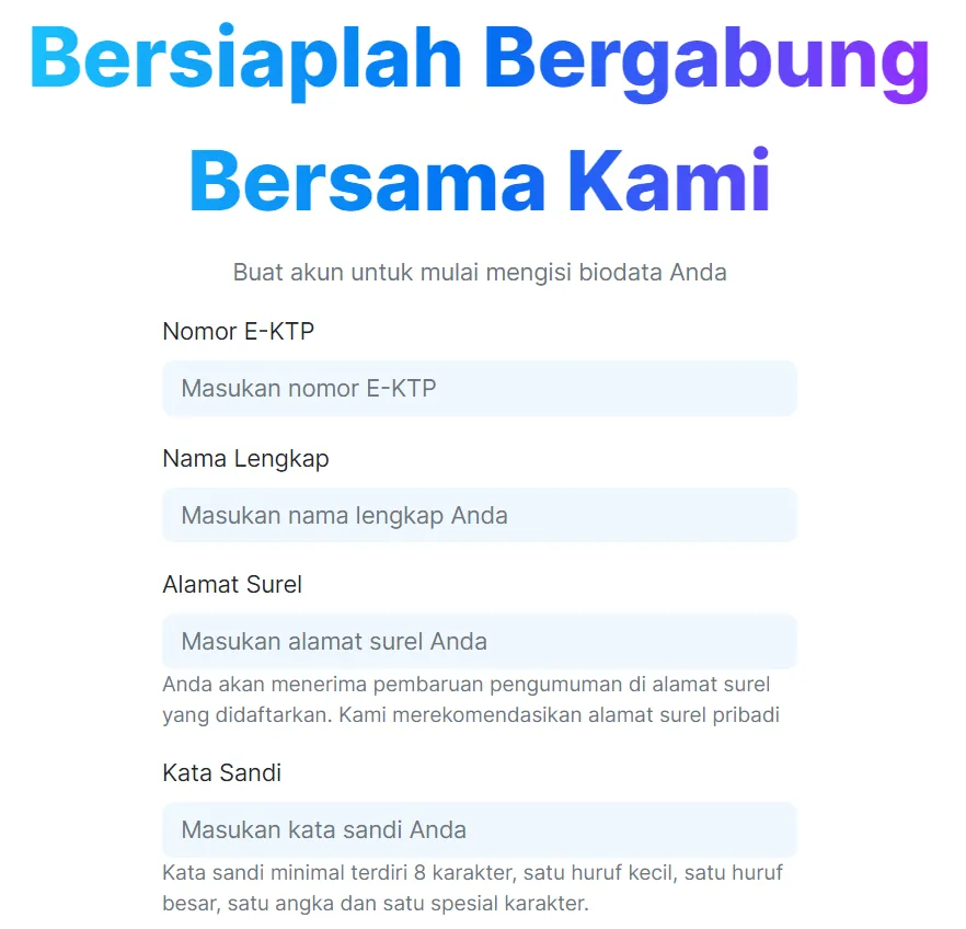 Rekrutmen Bank BRI - BRILIAN BANKING OFFICER PROGRAM (BBOP)